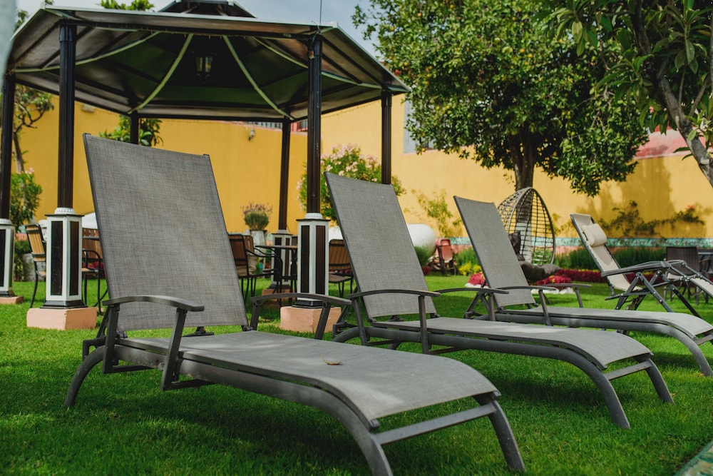 Sundeck