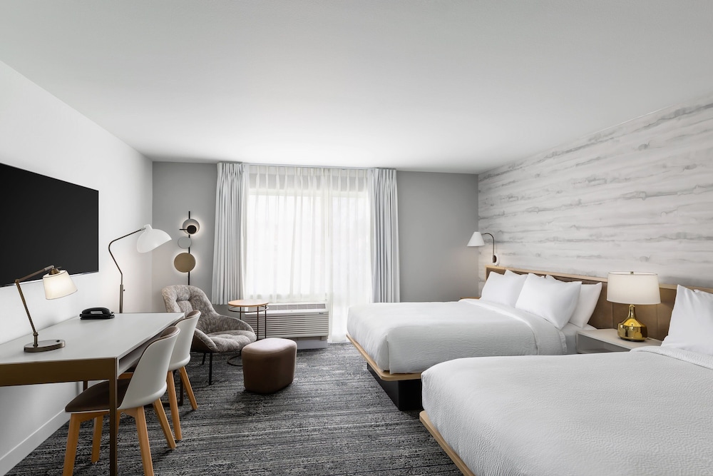 TownePlace Suites by Marriott Iron Mountain - photo 13