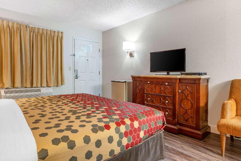 Motel 6 Sacramento Ca Natomas & Smf Airport - photo 27