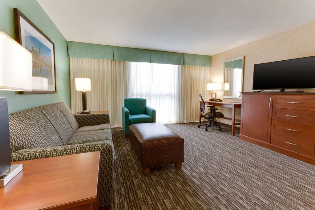 Drury Inn & Suites Birmingham Grandview - photo 17