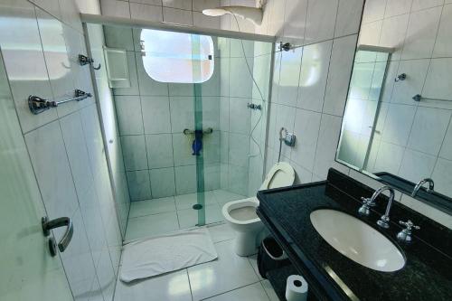 Ancora Peruibe Hotel — Peruibe — photo 5