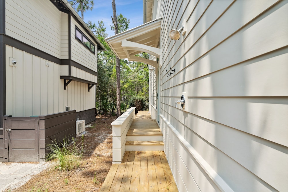 Magnolia Cottages by the Sea by Panhandle Getaways - photo 180