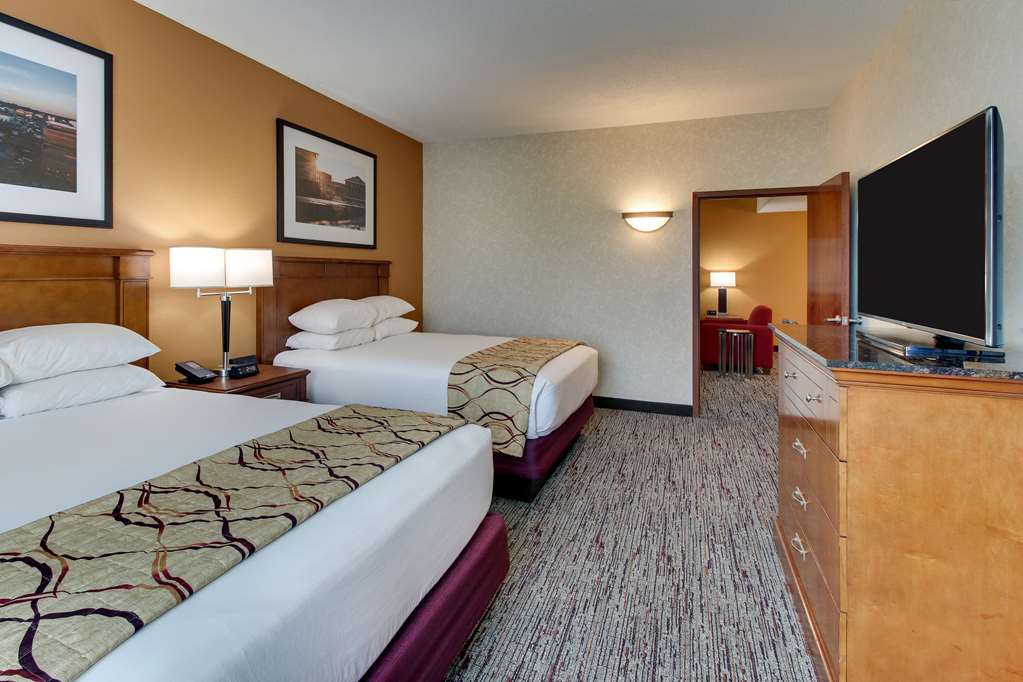 Drury Inn & Suites Meridian - photo 39