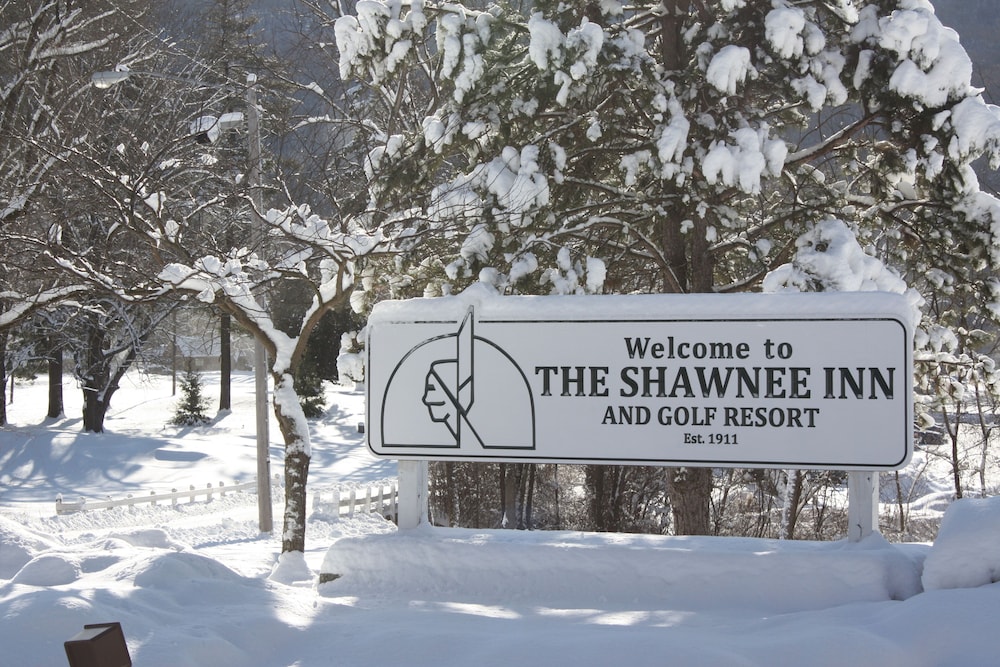 The Shawnee Inn and Golf Resort - photo 106