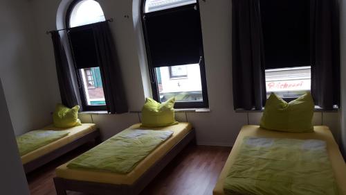 Boardinghaus Niederrhein — hotel in Viersen