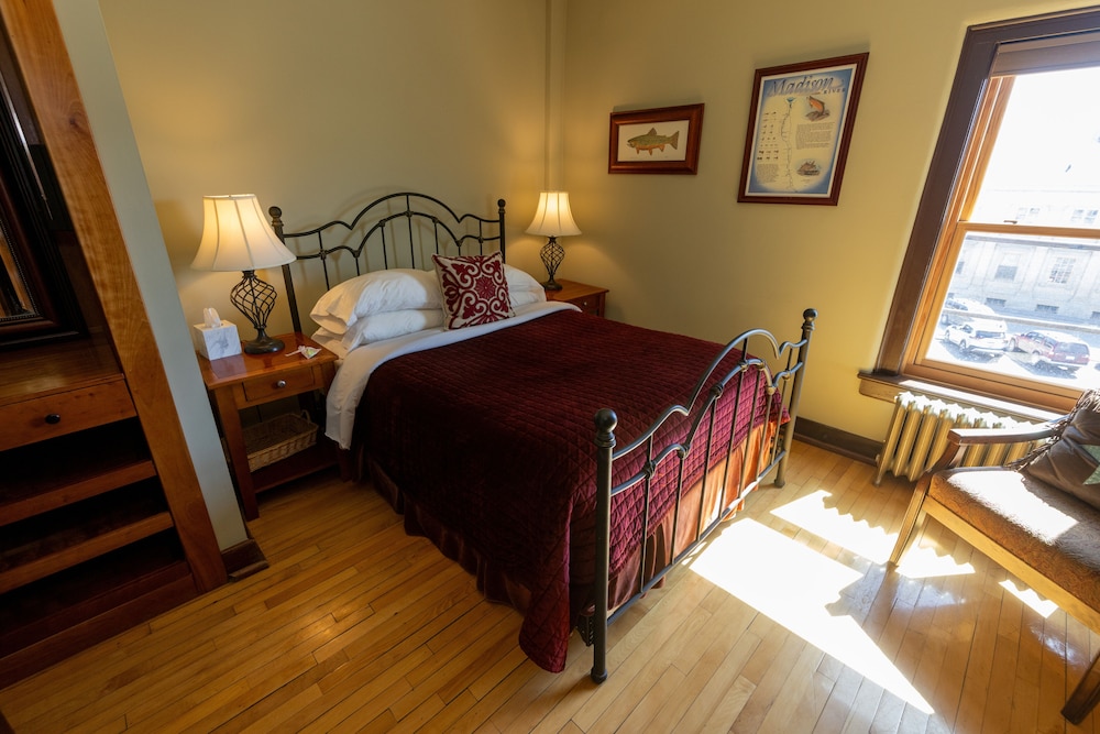 Murray Hotel - photo 25