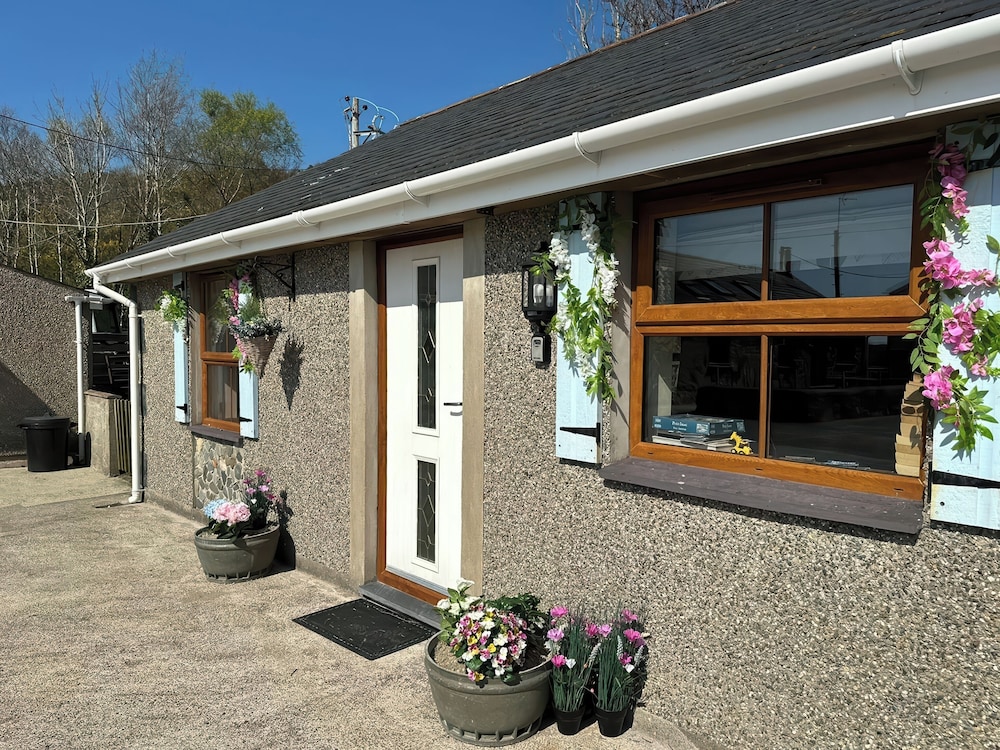 The Mill - last minute hotel in Pwllheli