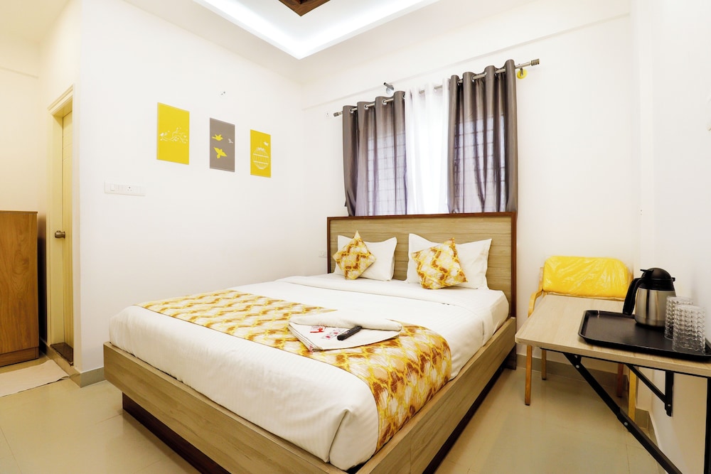 The Marella Suites - last minute hotel in Bengaluru