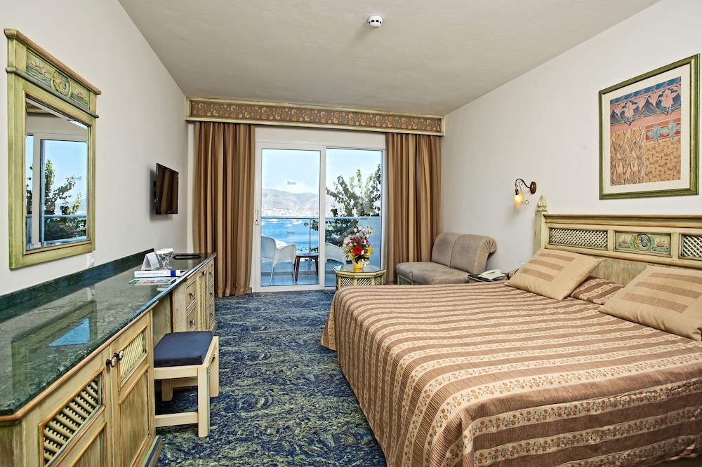 Salmakis Resort & Spa — Bodrum — photo 5
