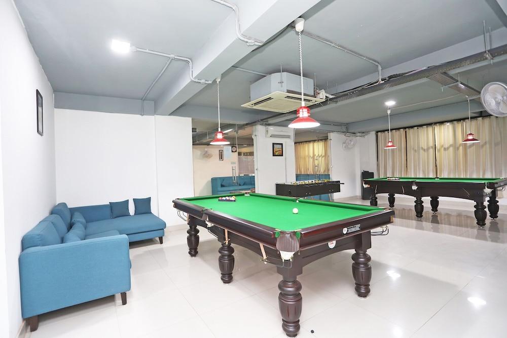 Super Capital O Levanti Near Aravali Biodiversity Park