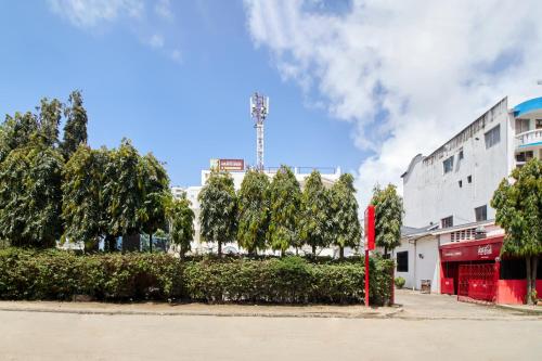 Mombasa Railway Gardens Hotel — hotel near Moi International Airport