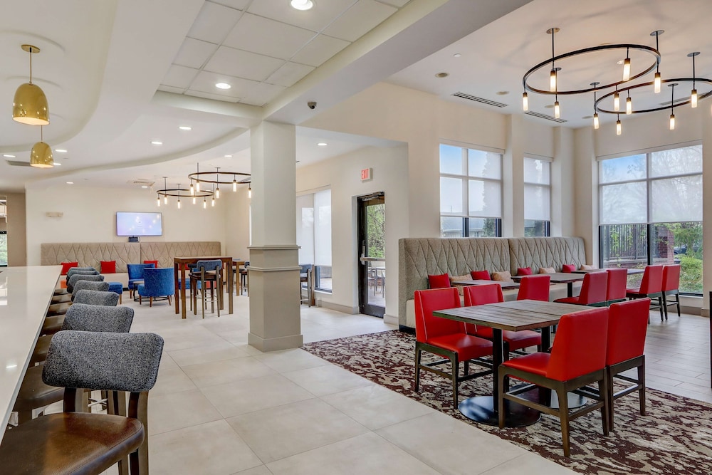 Hilton Garden Inn Indianapolis Northwest - photo 59