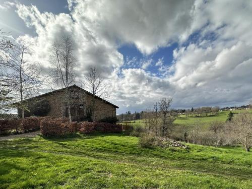 La Murette - carbon neutral hotel in Solignac