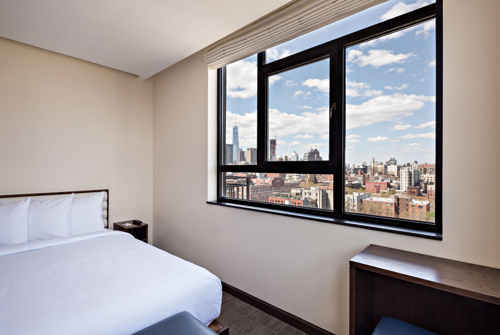 Orchard Street Hotel - photo 15