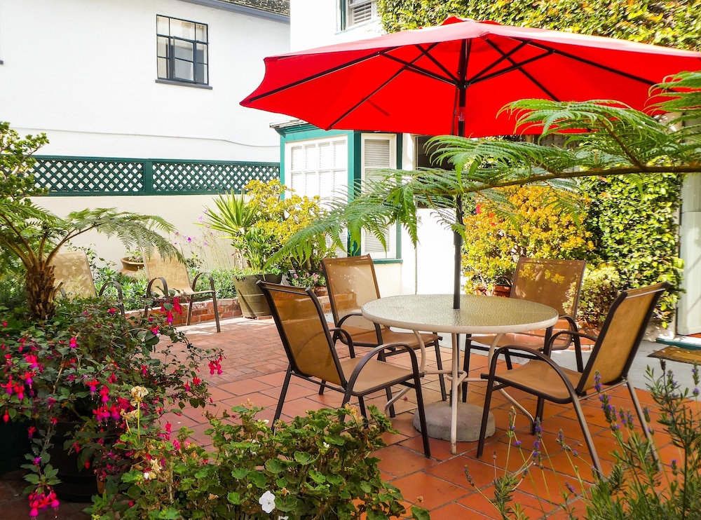 Carmel Fireplace Inn - photo 61