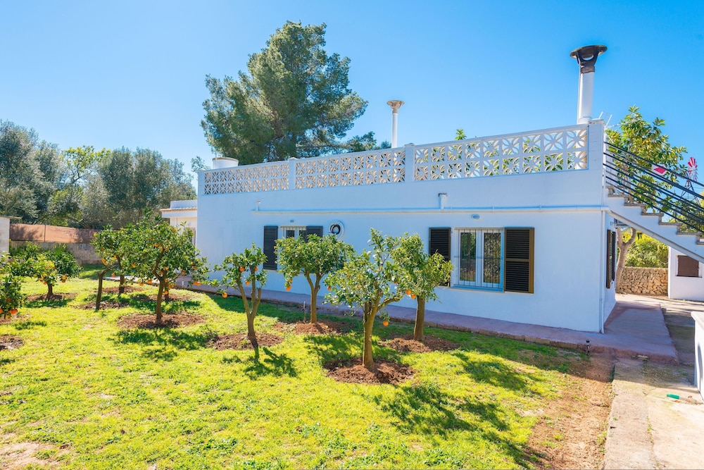 Las Piedras — hotel in Llucmajor