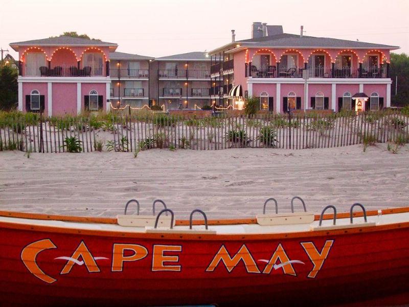 Periwinkle Inn Cape May Nj - photo 35
