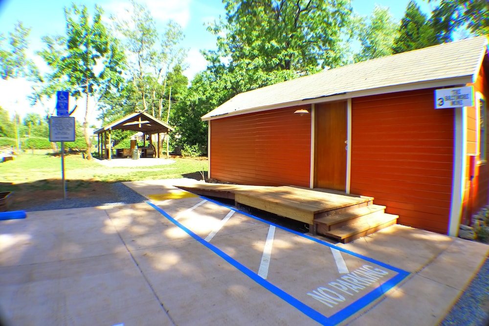 Miner's Camp - photo 180