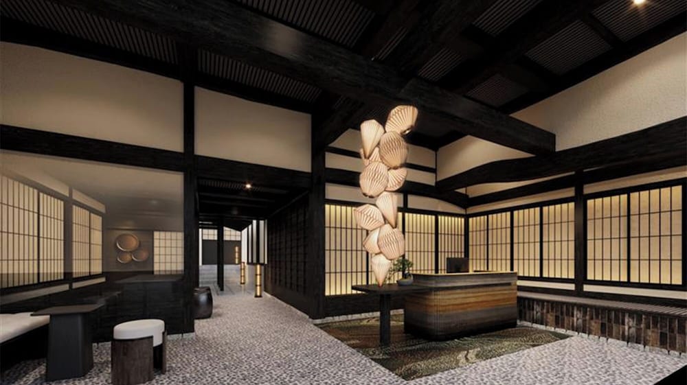 Hana No Omotenashi Nanraku — Shizuoka — photo 3
