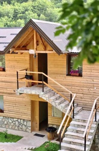 Vucja Gora in Foca, Bosnia and Herzegovina