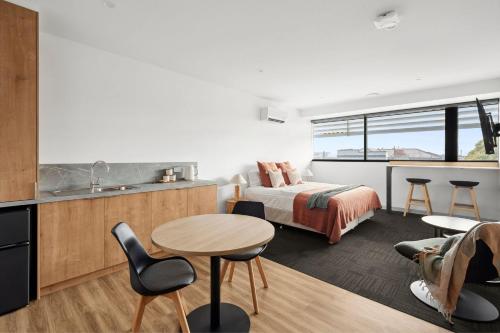 Lux on Yarra by Regional Escapes in Geelong, Australia