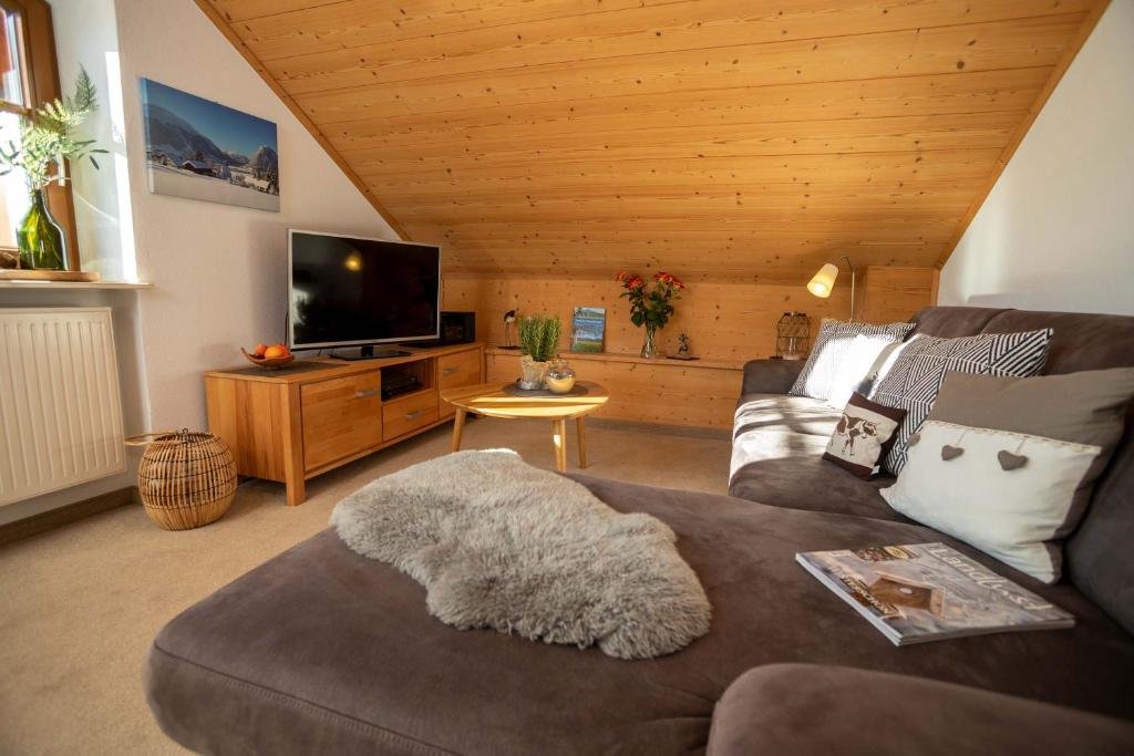 Landhaus Wanger — 4-Star Luxury Hotel in Pfronten, Germany