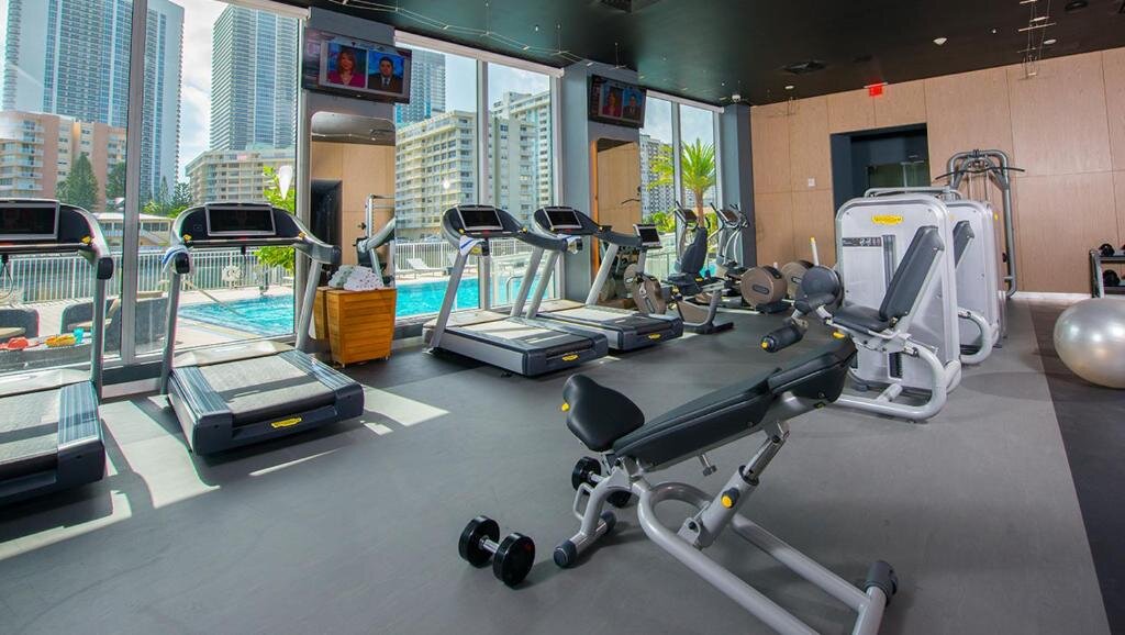 Beachwalk Resort by Miami Management - photo 11