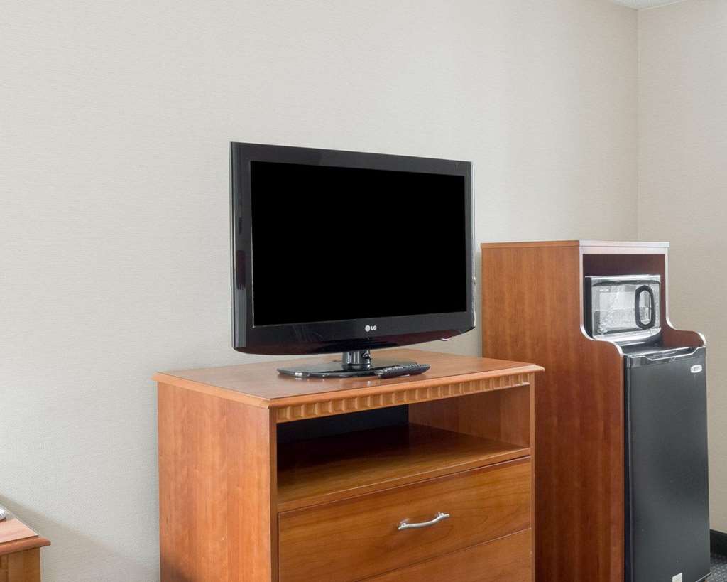 Quality Inn Columbus MS - photo 17