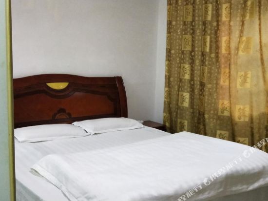 Changshengbinguan — hotel in Shuangzhong
