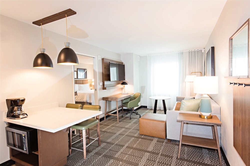Staybridge Suites Denver North Thornton by IHG - photo 16