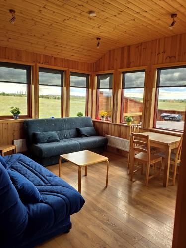 Cat Lovers Only Bright And Peaceful Cabin With Views & Hot Tub