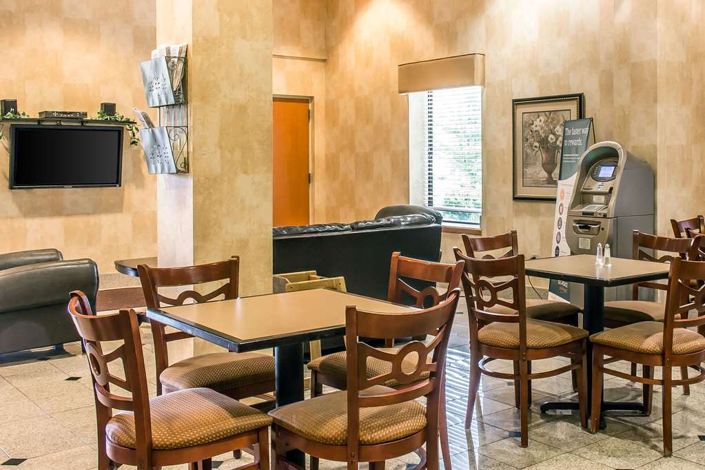 Quality Inn Hackettstown Long Valley - photo 25