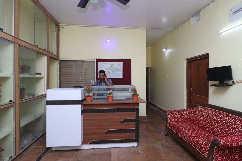 OYO 29205 Bhubaneswar Pride — Bhubaneshwar — photo 2