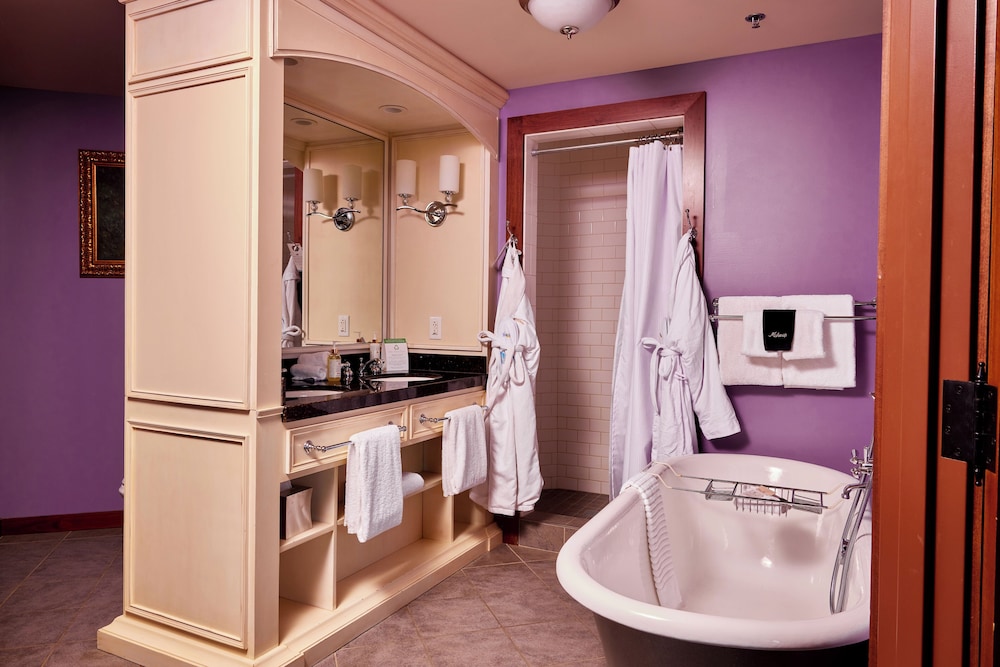 Mirbeau Inn & Spa - photo 24