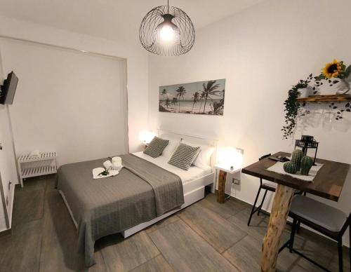 Casa Vacanze Green House — 4-Star Luxury Hotel in Terrasini, Italy
