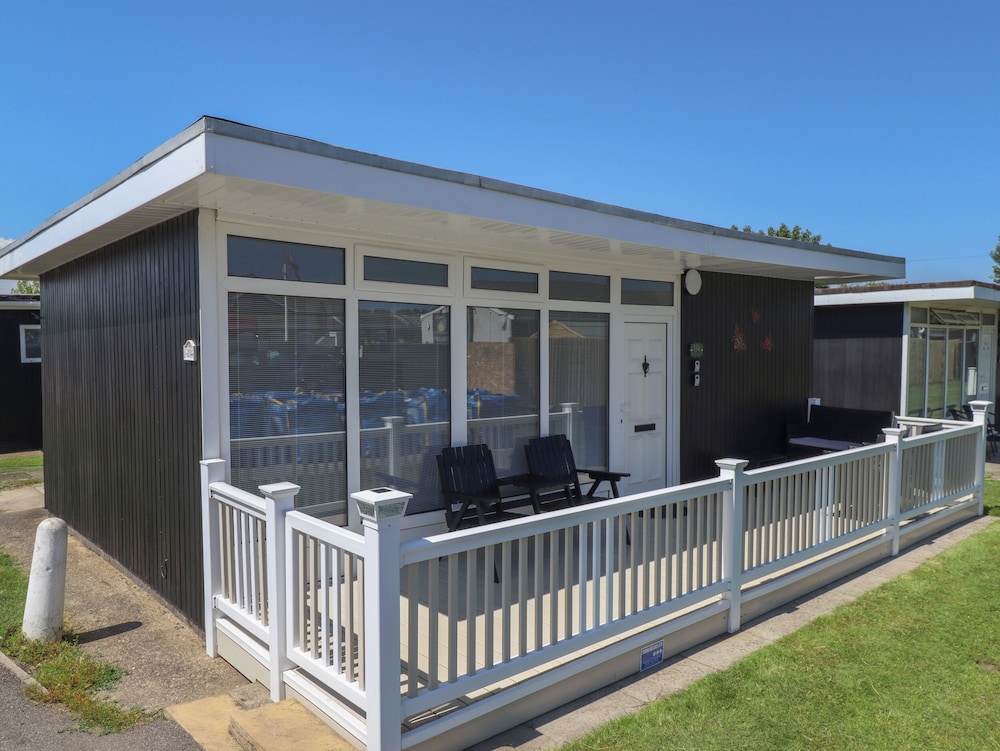 114 Cherry Park in Skegness, United Kingdom