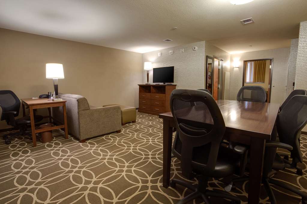 Drury Plaza Hotel Pittsburgh Downtown - photo 28