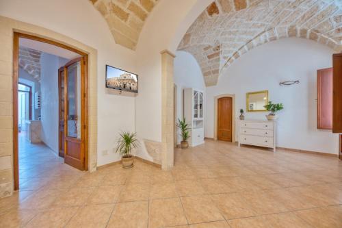 Corte Anibaldi Apartment — 4-Star Luxury Hotel in Lecce, Italy