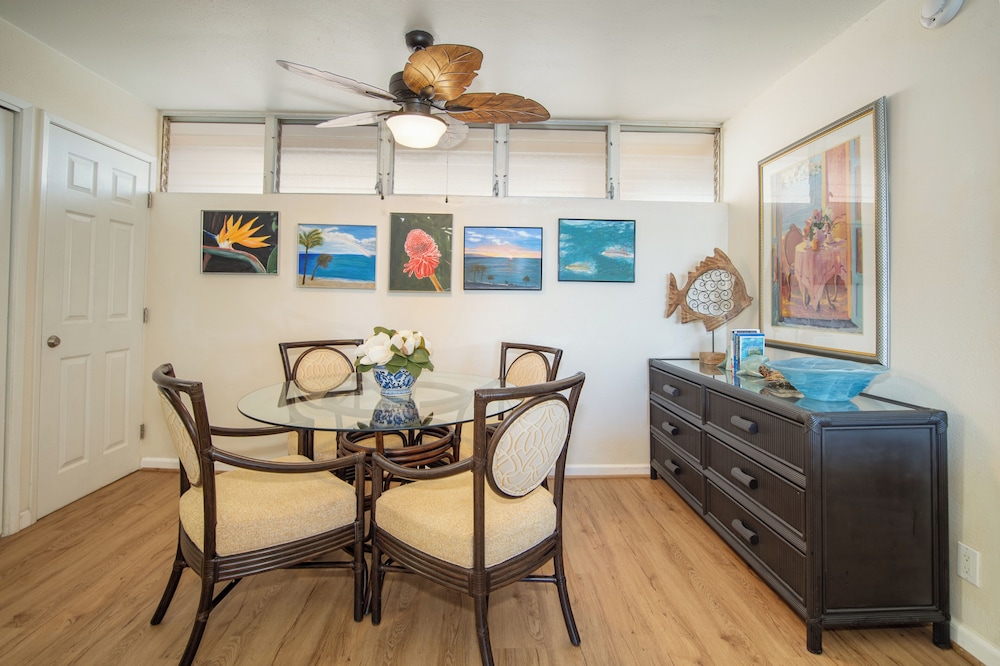 Royal Kahana Maui By Outrigger - photo 106