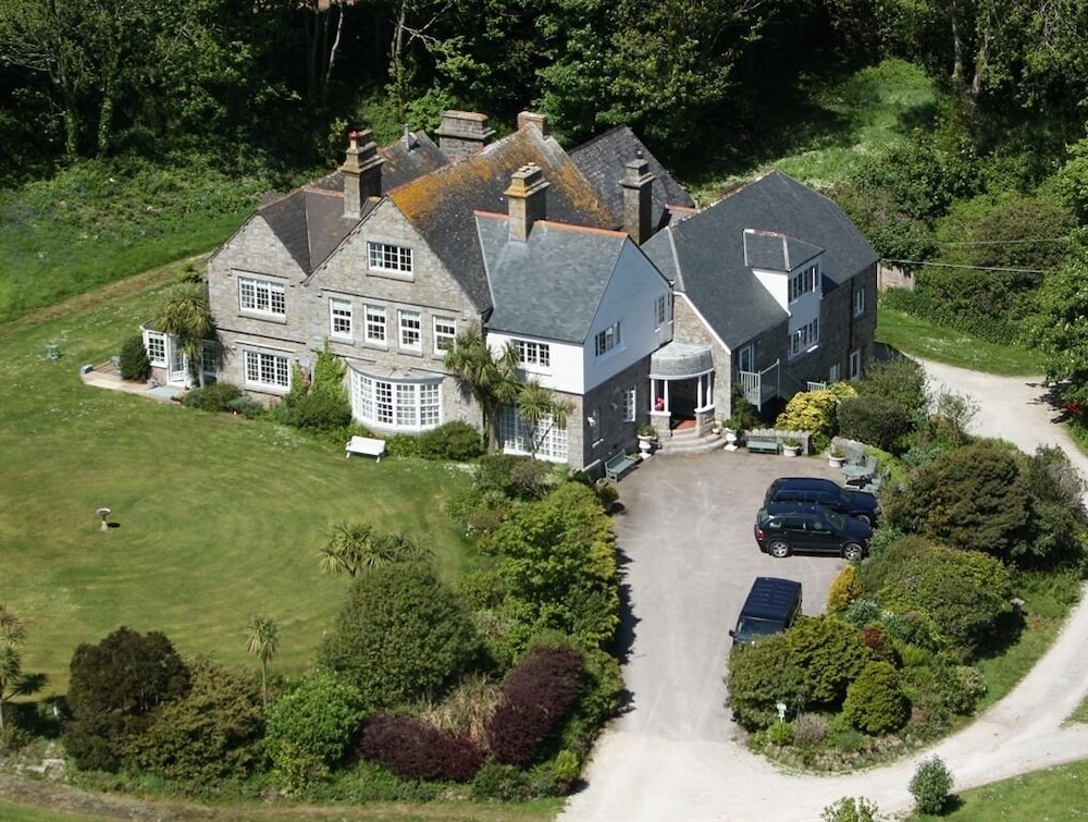 Higher Faugan in Penzance, United Kingdom