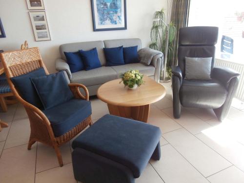 Germania 55 — 4-Star Luxury Hotel in Sankt Peter-Ording, Germany