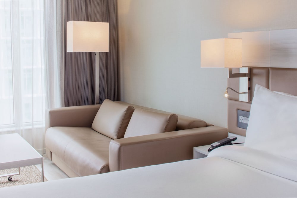 AC Hotel by Marriott Fort Lauderdale Airport - photo 16