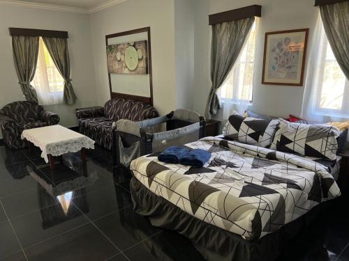 DamaiNest — 4-Star Luxury Hotel in Lumut, Malaysia