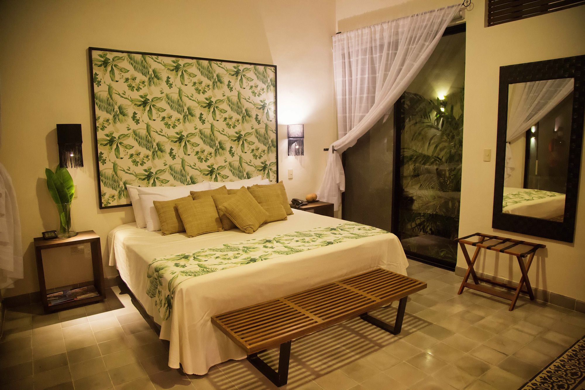 Ya'ax Hotel Boutique
