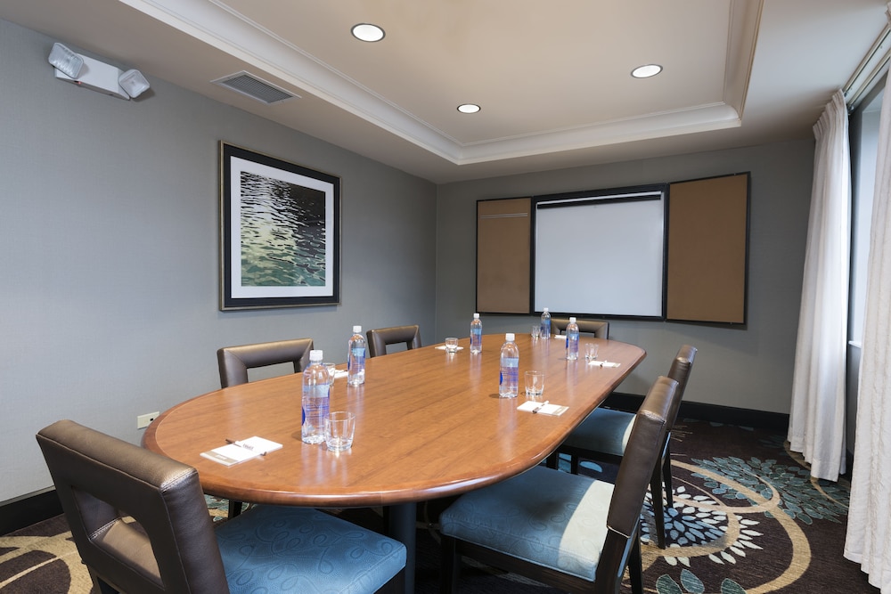 Staybridge Suites Chicago Oakbrook Terrace by IHG - photo 23