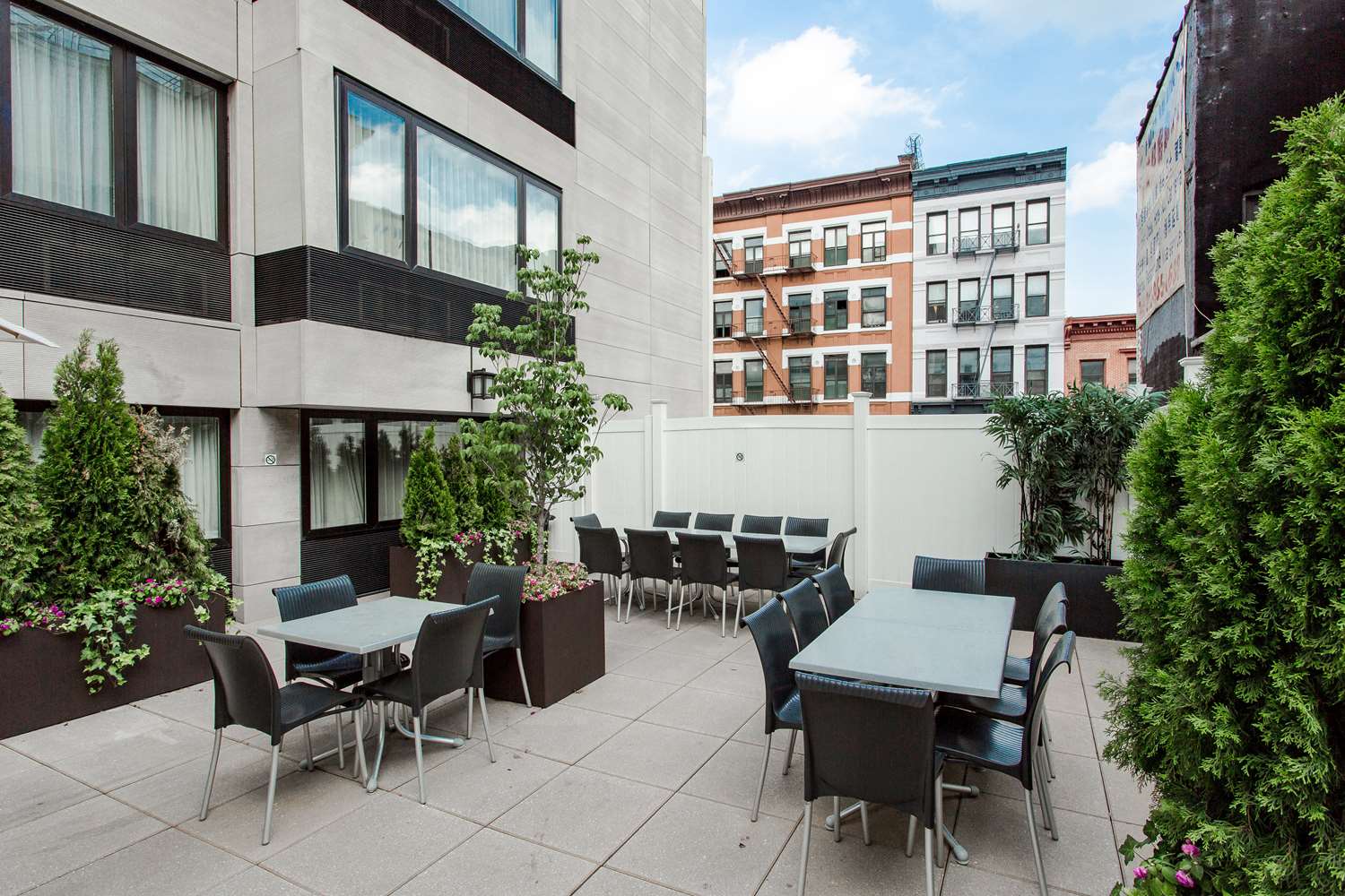 Bowery Hanbee - photo 22