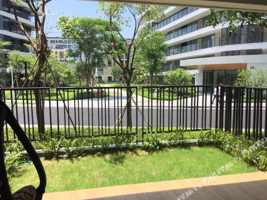 Jfzl - carbon neutral hotel in Huizhou