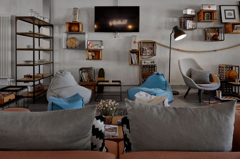 Kröger by Underdog Hotels