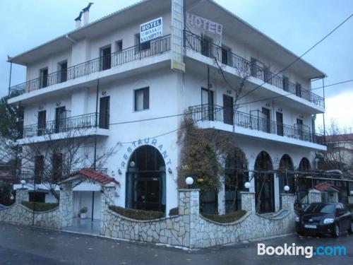 Villa Kalavrita Hotel in Kalavryta, Greece