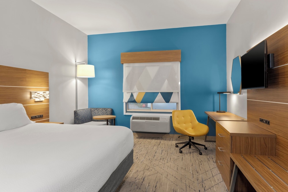 Holiday Inn Express Hotel & Suites West Coxsackie by IHG - photo 7